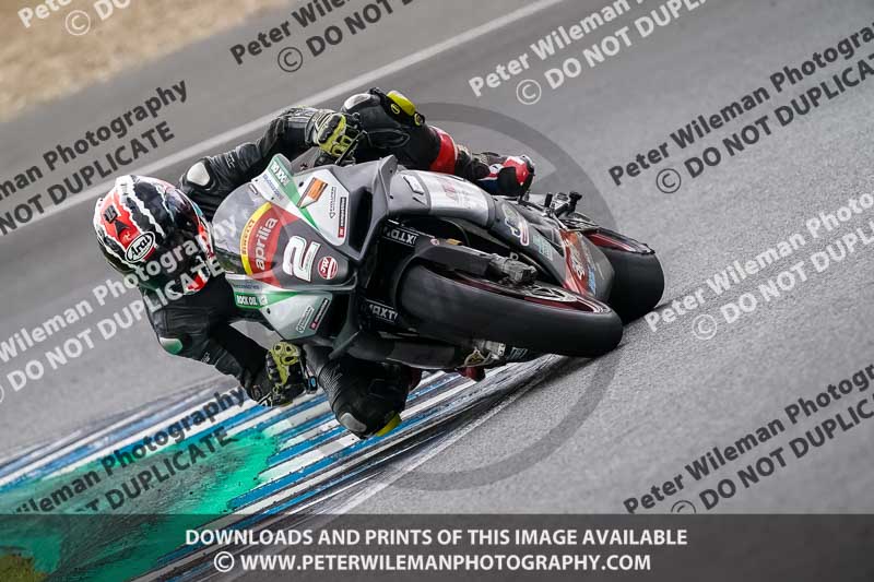 25 to 27th november 2017;Jerez;event digital images;motorbikes;no limits;peter wileman photography;trackday;trackday digital images